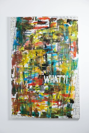 Artwork image