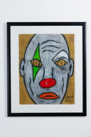 Artwork image