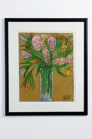 Artwork image