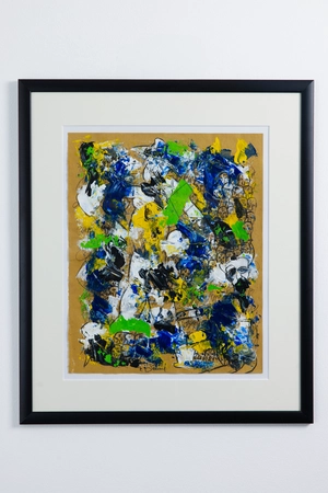Artwork image