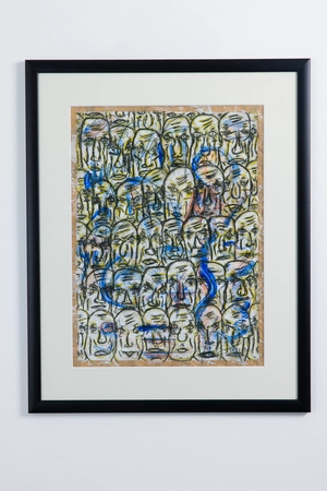 Artwork image