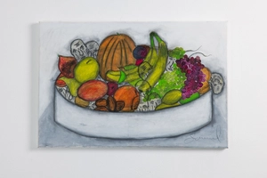 HARVEST