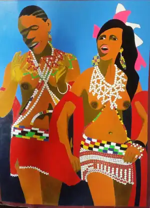 Artwork image