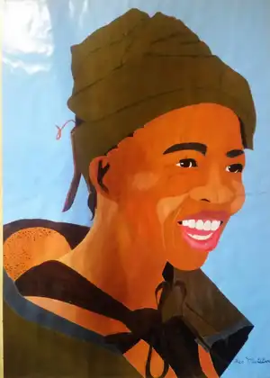 Artwork image