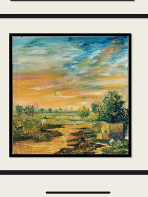 Artwork image