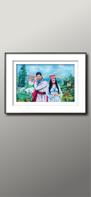 Artwork image