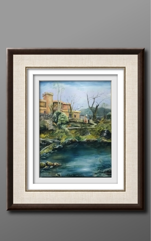 Artwork image