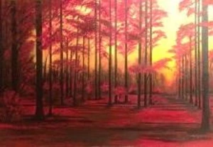 Artwork image