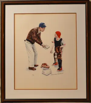 Artwork image