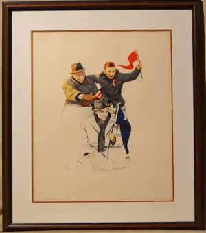 Artwork image