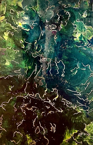 Ocean Abyss 