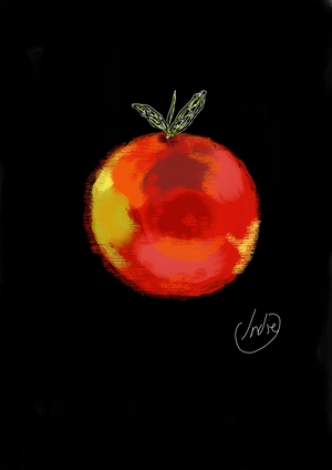 An Apple A Day
