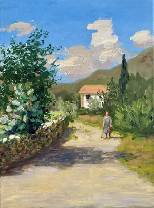 In Sotira