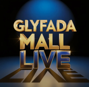Glymalllive logo