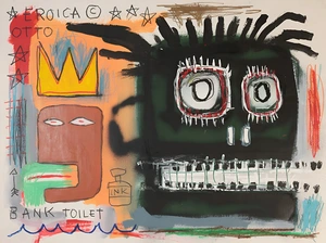 Artwork image