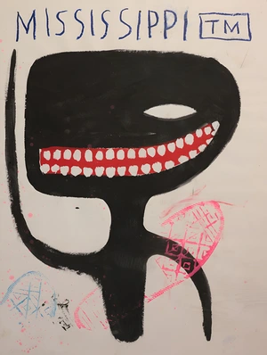 Artwork image