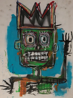 Green King