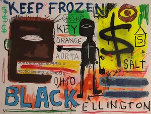 Keep Frozen