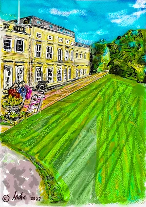 00254 CANNON HALL