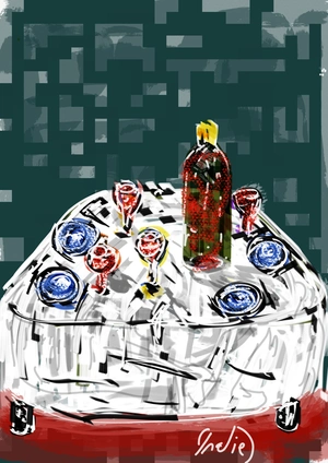 5