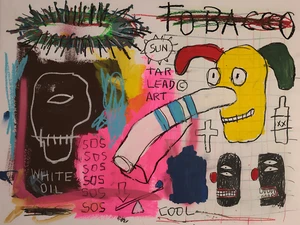 Tobacco