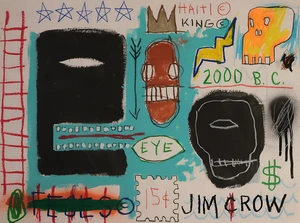 Jim Crow