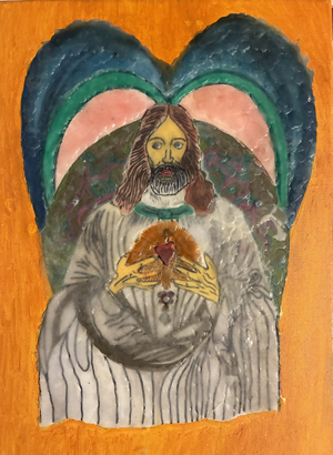 Artwork image