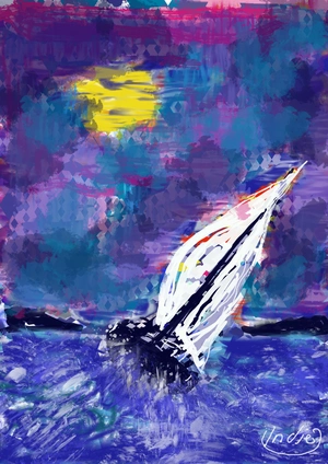 1.23 Sailing In Croatia 