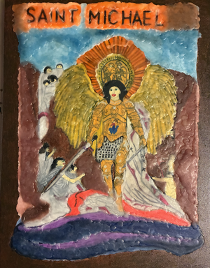 Artwork image