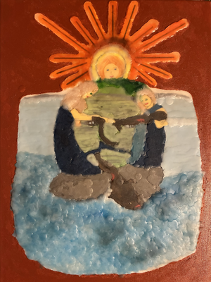 Artwork image