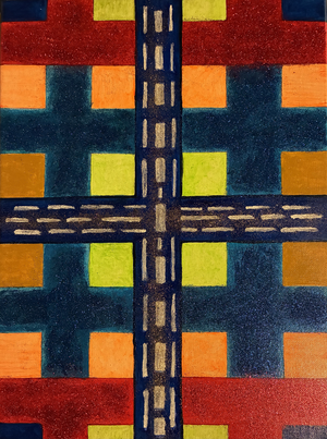 Artwork image