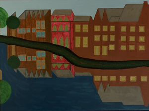 Artwork image