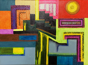 Artwork image