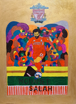 Artwork image