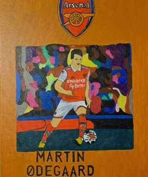 Artwork image