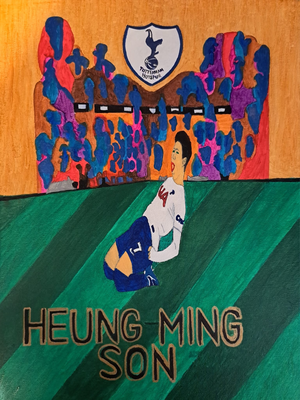 Artwork image