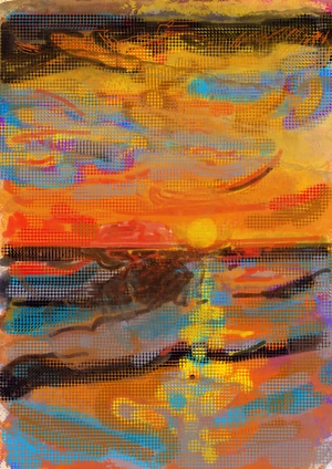 L2.6 Croatian Sunrise