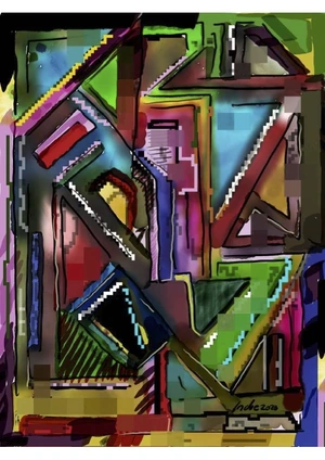 L2.1 Triangle configeration