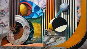 Double Slit Duality