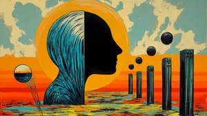 The Dawn Of Conscious Awareness