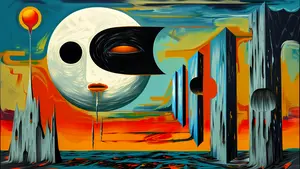 The Death Of Mister Moonlight