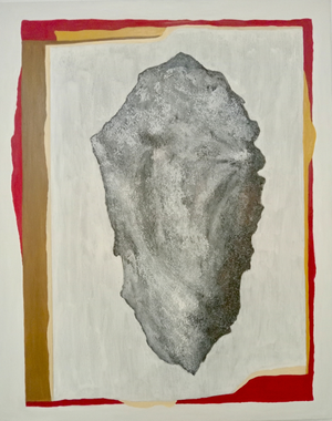 Corazón de Lava nº 16