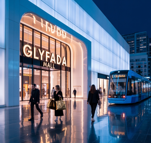 gl mall