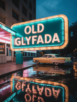 old Glyfada 