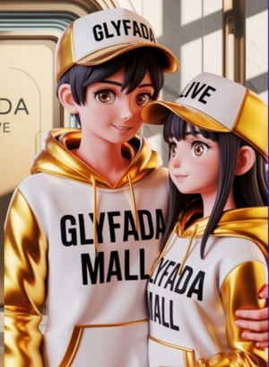 Glyfada Mall 