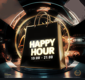Happy Hour