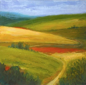Over the hills