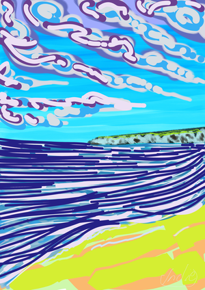 FILEY IN OCTOBER 2025 2