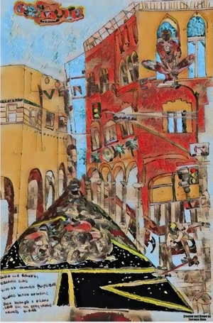 Artwork preview image