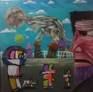 Artwork preview image